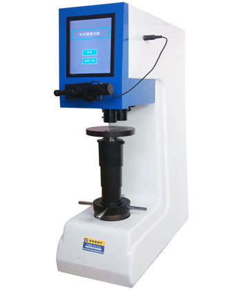 HBS-3000AET觸摸屏數顯布氏硬度計（雙鏡頭）