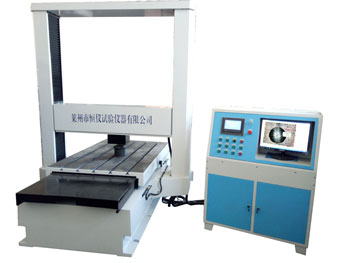 HBMS-3000C大型數顯門式電子布氏硬度計