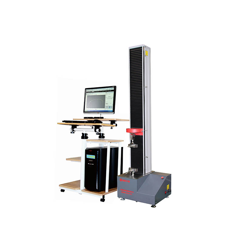 XBD2000微機(jī)控制電子萬(wàn)能試驗(yàn)機(jī)