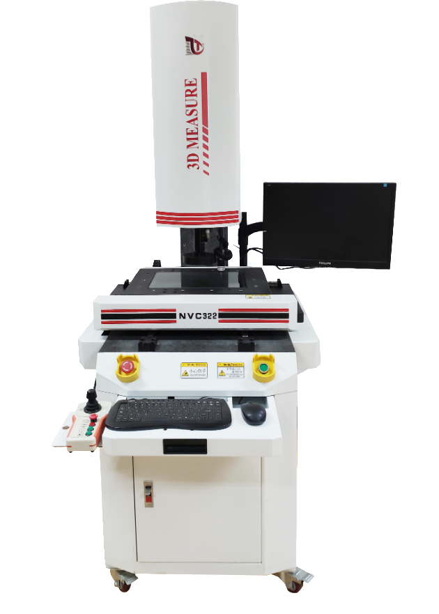 NVC322全自動(dòng)光學(xué)影像測(cè)量?jī)x