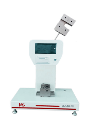 XJJD-50A管材簡支梁沖擊試驗(yàn)機(jī)